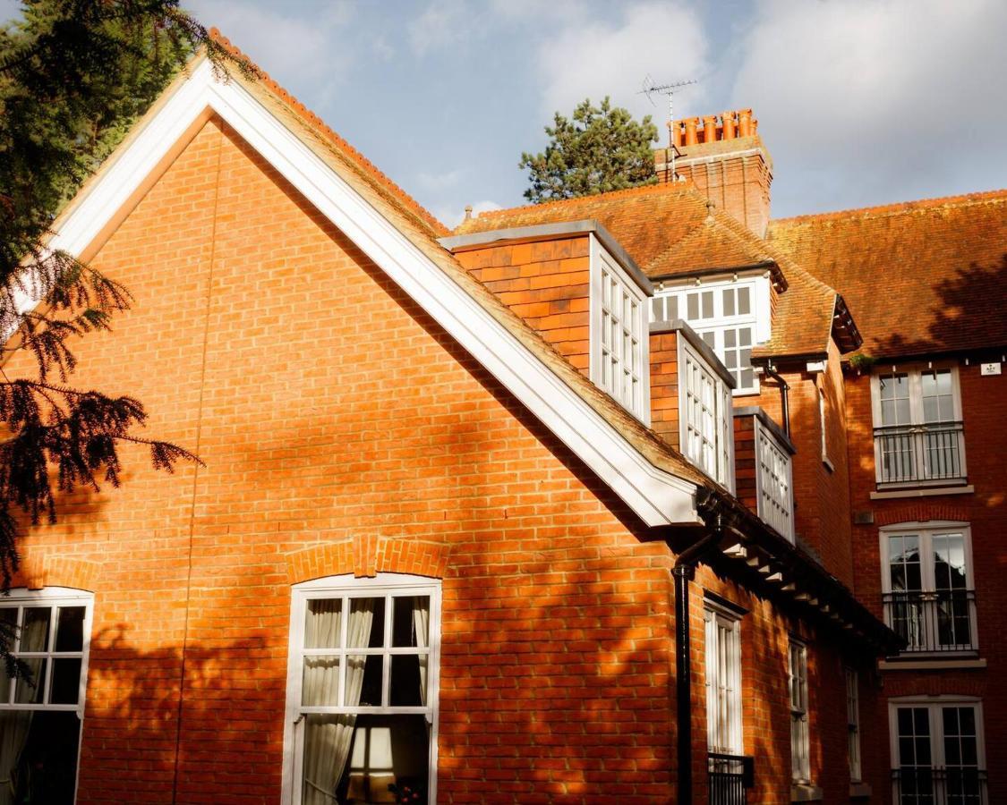 Pass The Keys Quiet 2-Bed Apartment On The Ground Floor Canterbury Exterior photo