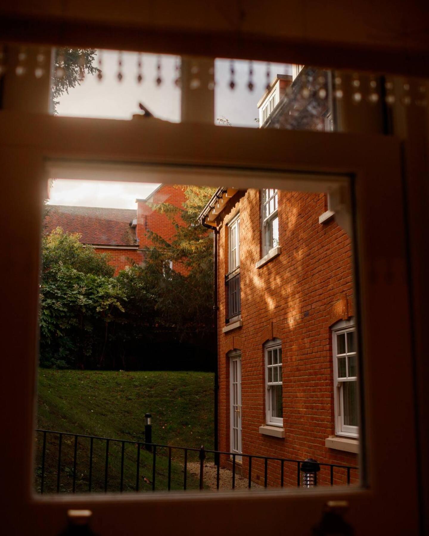 Pass The Keys Quiet 2-Bed Apartment On The Ground Floor Canterbury Exterior photo