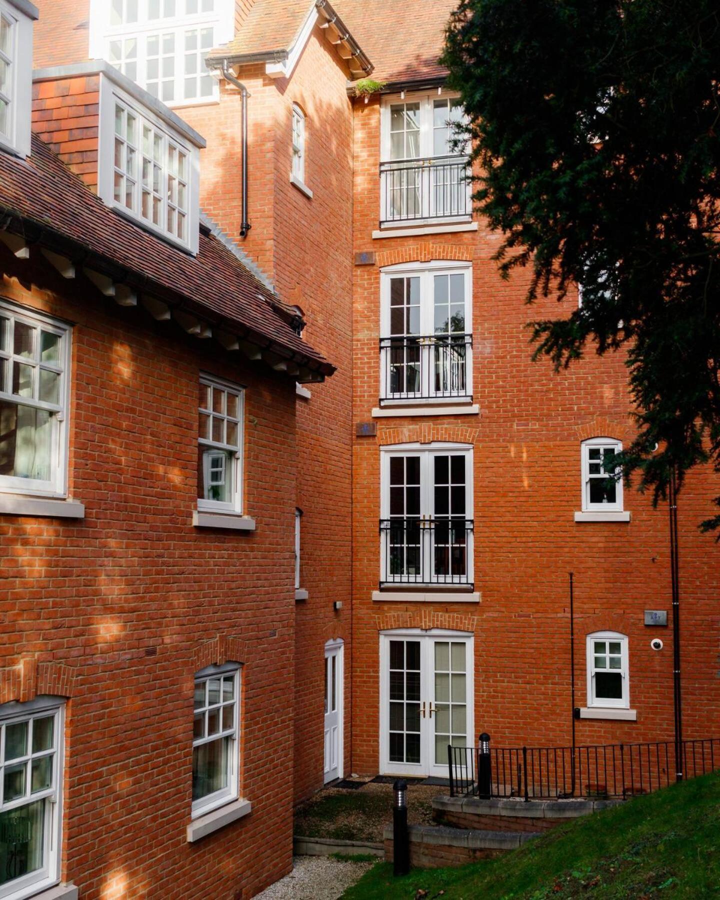 Pass The Keys Quiet 2-Bed Apartment On The Ground Floor Canterbury Exterior photo